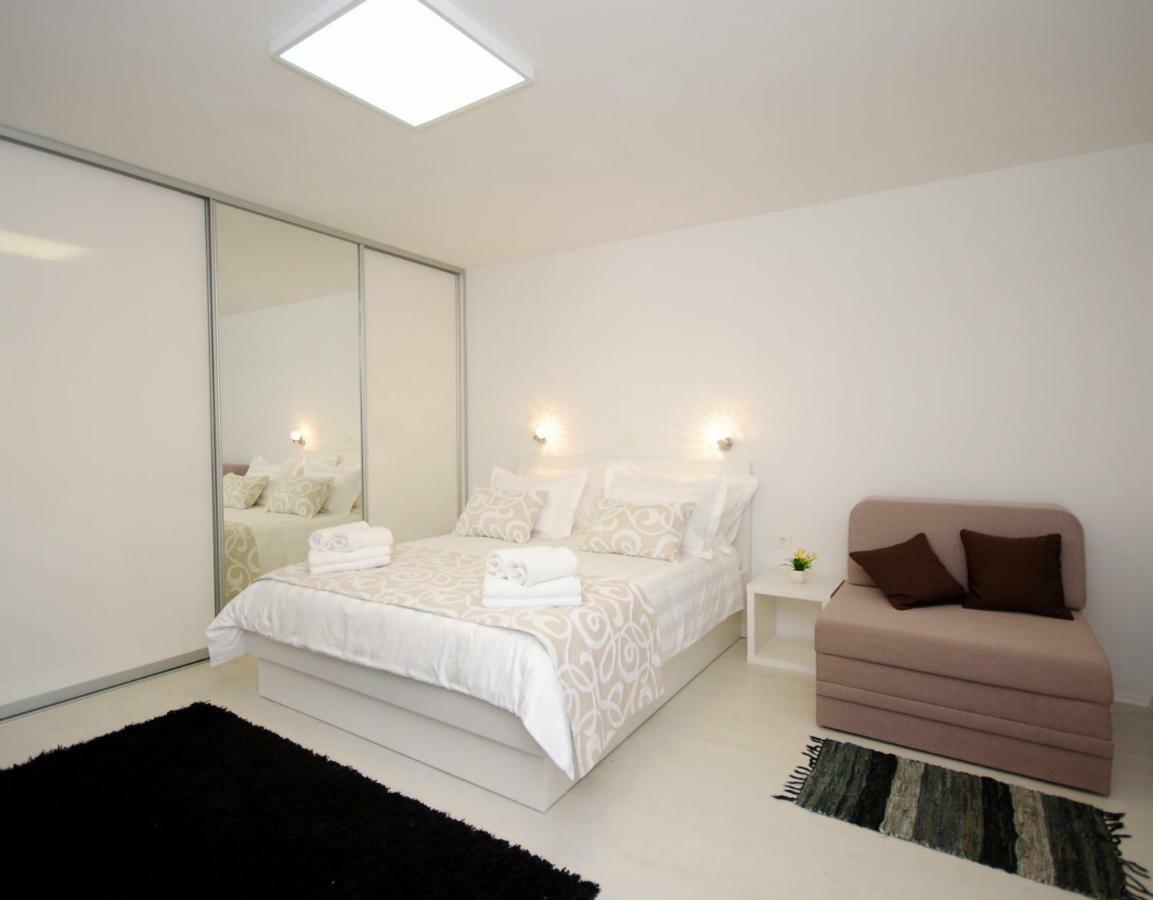 Apartment Tonka Spalato Esterno foto