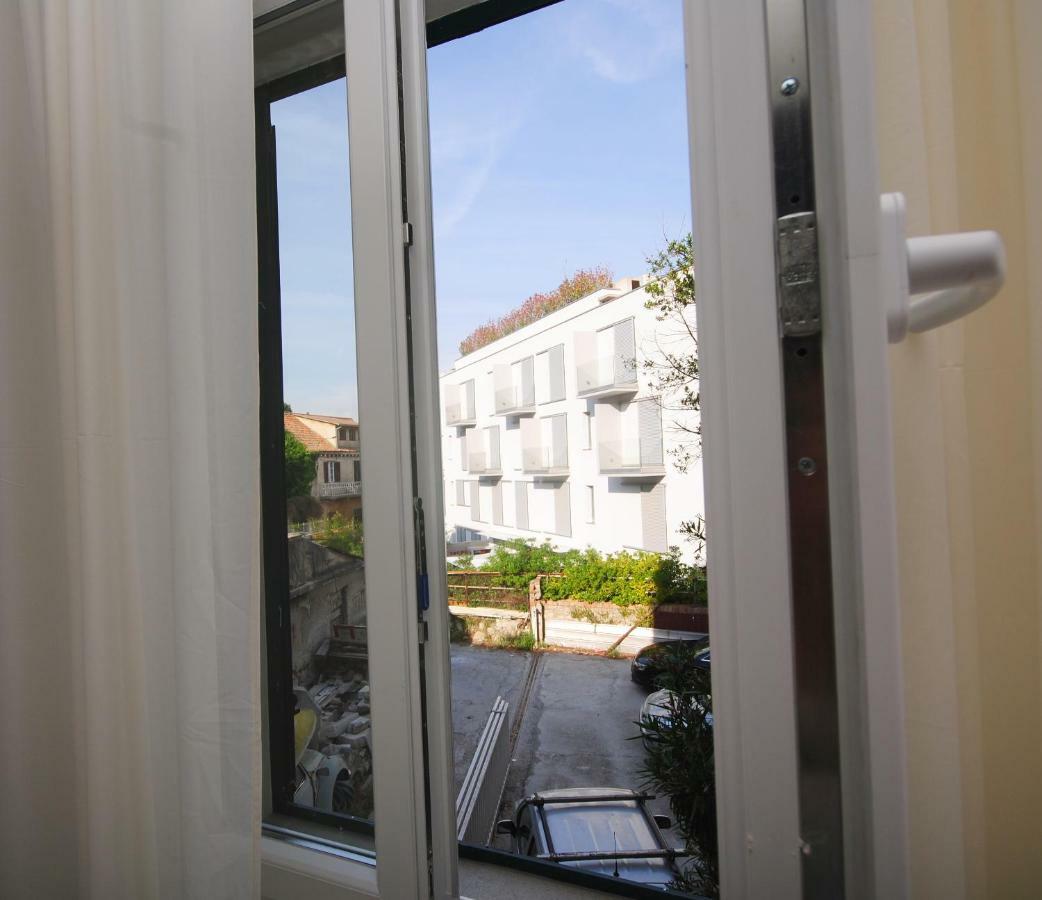 Apartment Tonka Spalato Esterno foto